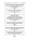 INTERFACE MANAGEMENT IN A WIRELESS COMMUNICATION SYSTEM USING SUBFRAME TIME REUSE diagram and image