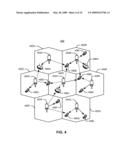 INTERFACE MANAGEMENT IN A WIRELESS COMMUNICATION SYSTEM USING SUBFRAME TIME REUSE diagram and image