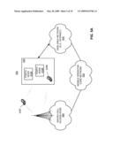 INTERFACE MANAGEMENT IN A WIRELESS COMMUNICATION SYSTEM USING SUBFRAME TIME REUSE diagram and image