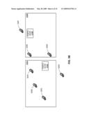 INTERFACE MANAGEMENT IN A WIRELESS COMMUNICATION SYSTEM USING SUBFRAME TIME REUSE diagram and image