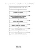 INTERFACE MANAGEMENT IN A WIRELESS COMMUNICATION SYSTEM USING SUBFRAME TIME REUSE diagram and image