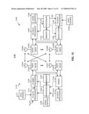 INTERFACE MANAGEMENT IN A WIRELESS COMMUNICATION SYSTEM USING SUBFRAME TIME REUSE diagram and image