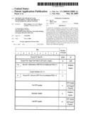 METHOD AND APPARATUS FOR ESTABLISHING A VOICE BEARER IN A TELECOMMUNICATIONS SYSTEM diagram and image