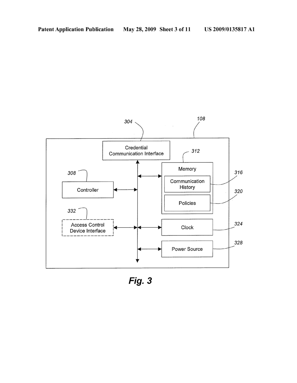 METHOD FOR COMPUTING THE ENTROPIC VALUE OF A DYNAMICAL MEMORY SYSTEM - diagram, schematic, and image 04