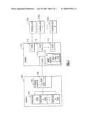 Apparatus and Program Product for Obtaining Multiple Port Addresses by a Fibre Channel from a Network Fabric diagram and image