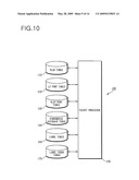 Ingress node and egress node with improved packet transfer rate on multi-protocol label switching (MPLS) network, and method of improving packet transfer rate in MPLS network system diagram and image