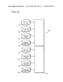 Ingress node and egress node with improved packet transfer rate on multi-protocol label switching (MPLS) network, and method of improving packet transfer rate in MPLS network system diagram and image