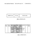 ASYMMETRIC PACKET SWITCH AND A METHOD OF USE diagram and image