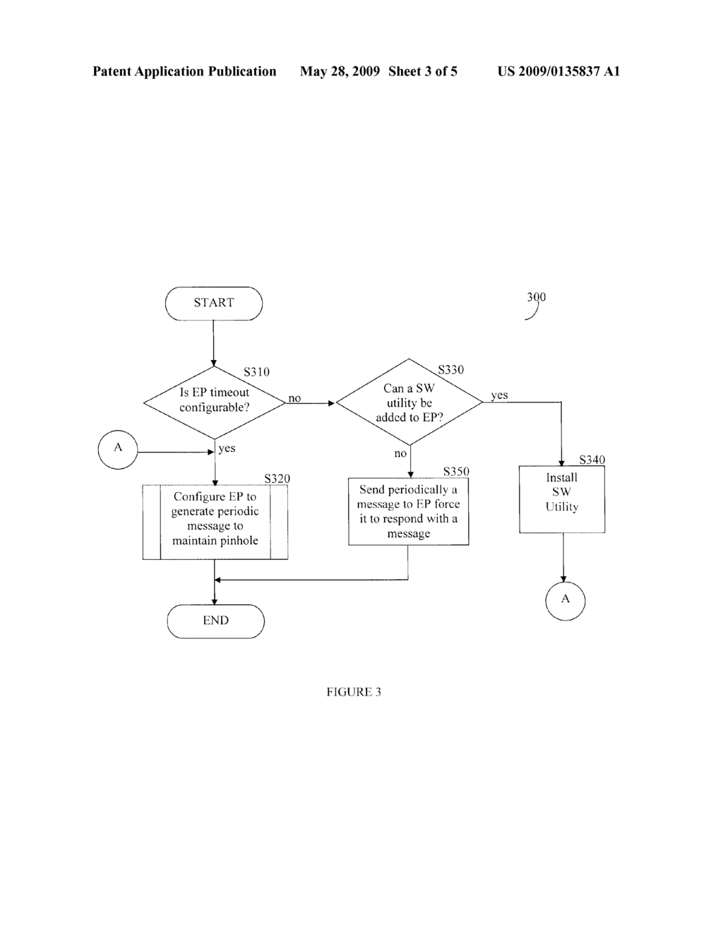 METHOD OF COMMUNICATING PACKET MULTIMEDIA TO RESTRICTED ENDPOINTS - diagram, schematic, and image 04