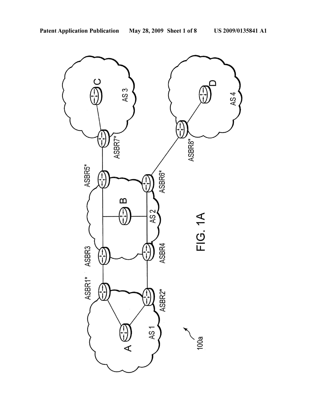 SYSTEM AND METHOD FOR RETRIEVING COMPUTED PATHS FROM A PATH COMPUTATION ELEMENT USING ENCRYPTED OBJECTS - diagram, schematic, and image 02