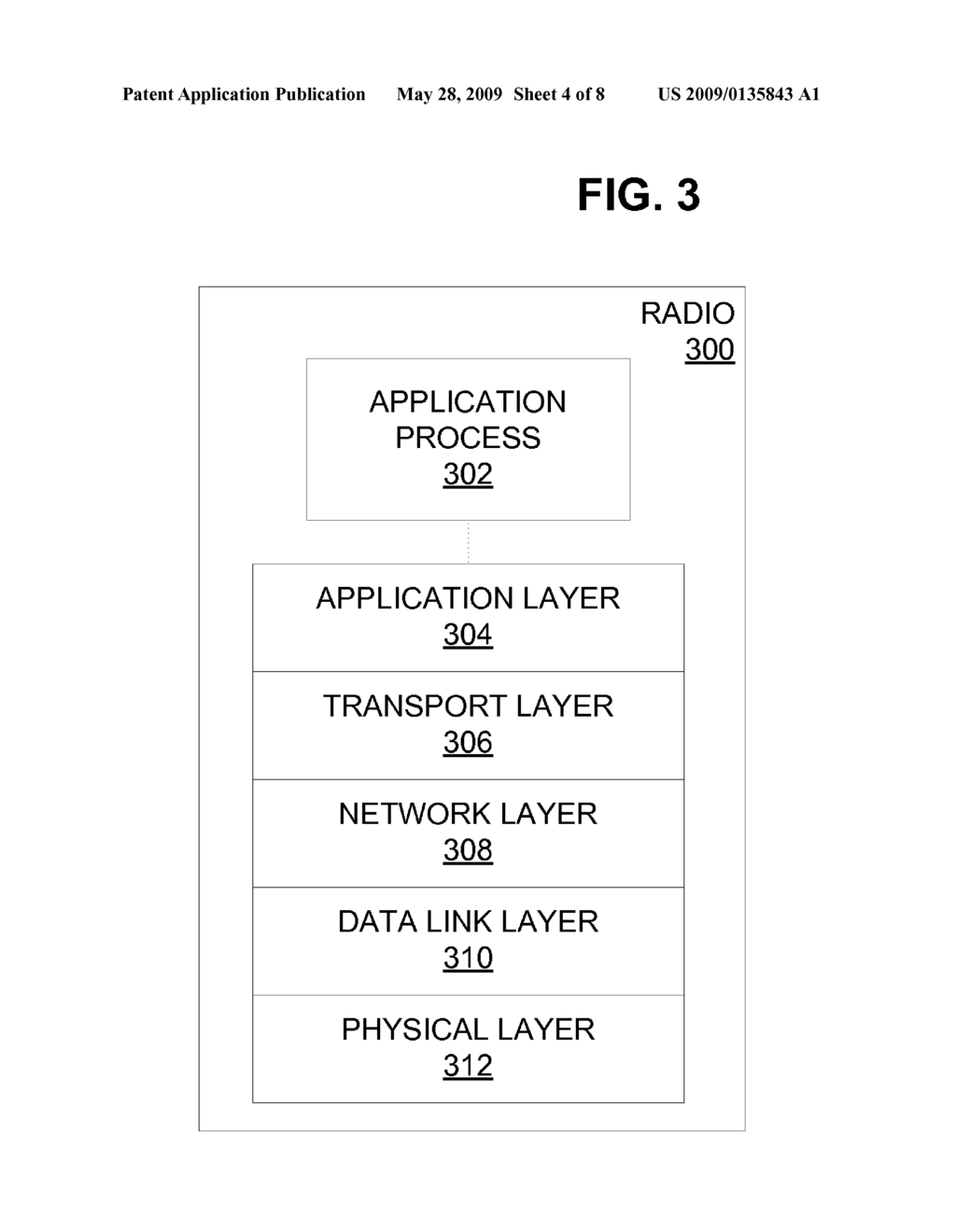 SYSTEM AND METHOD FOR OPERATING MESH DEVICES IN MULTI-TREE OVERLAPPING MESH NETWORKS - diagram, schematic, and image 05