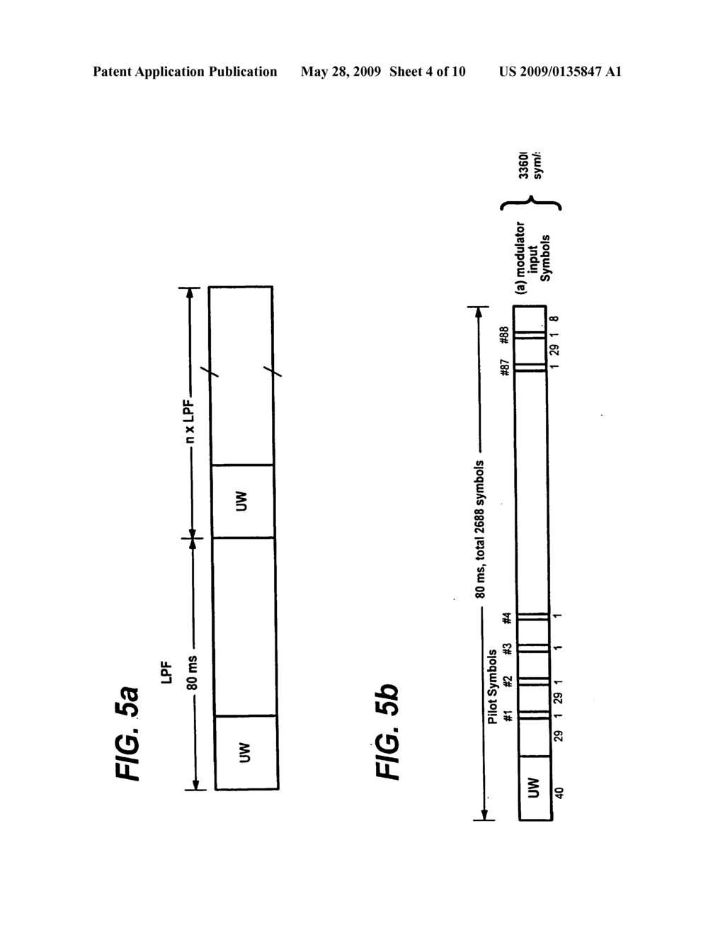 Method and apparatus for controlling transmissions in communication systems - diagram, schematic, and image 05