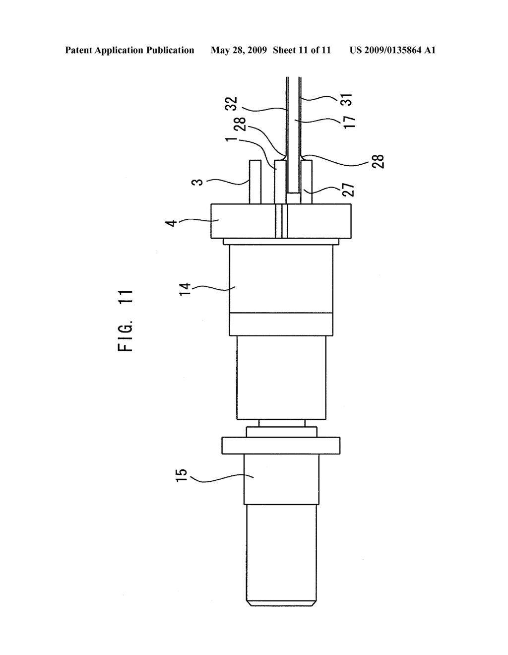 OPTICAL MODULE - diagram, schematic, and image 12