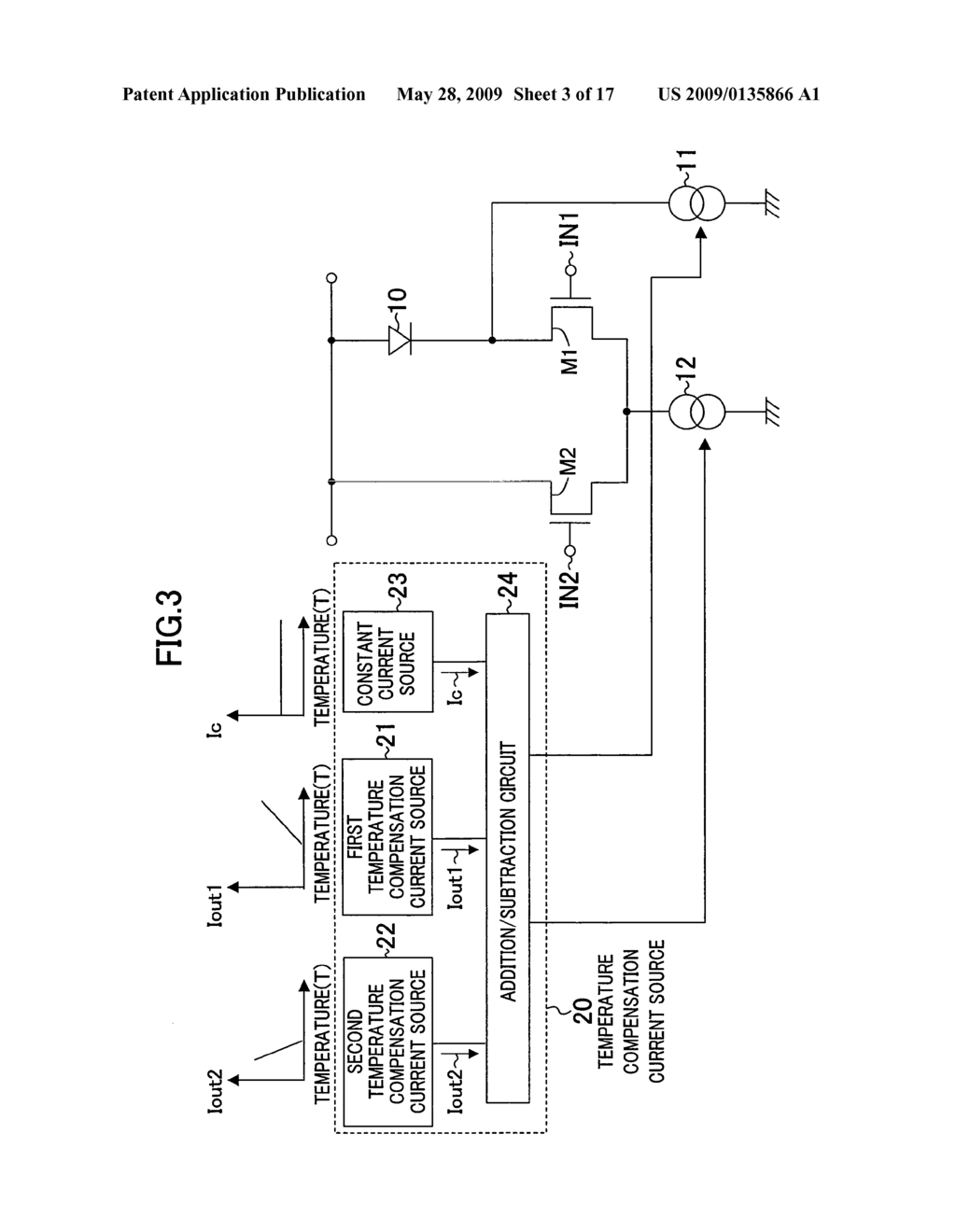 OPTICAL TRANSMISSION CIRCUIT - diagram, schematic, and image 04