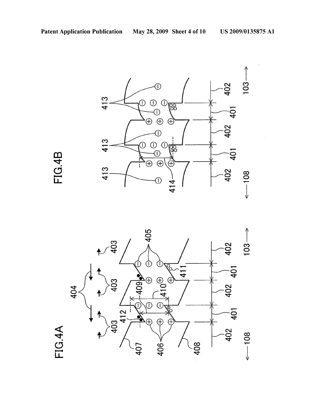 SEMICONDUCTOR LASER AND METHOD FOR FABRICATING THE SAME - diagram, schematic, and image 05