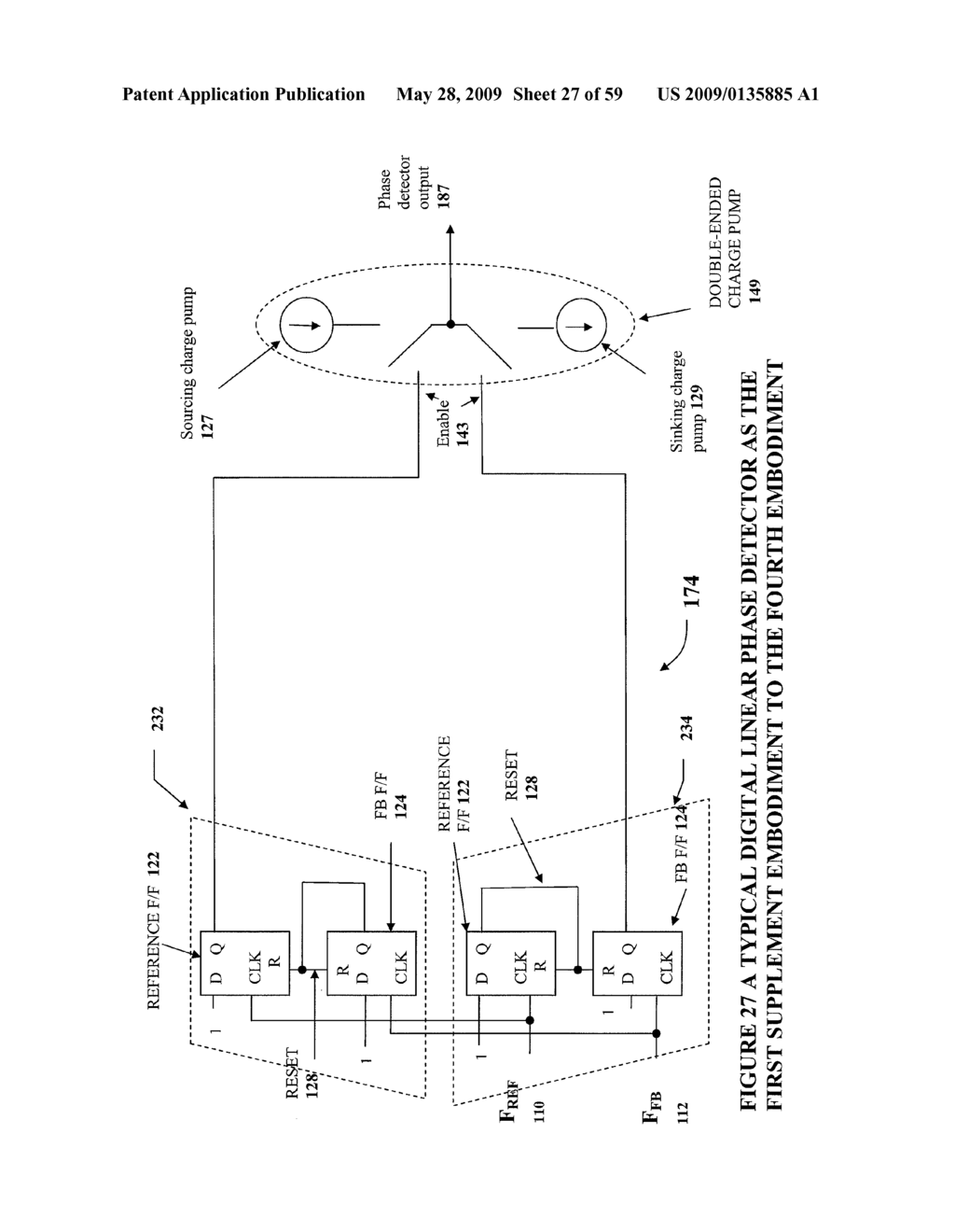 NON-LINEAR FEEDBACK CONTROL LOOPS AS SPREAD SPECTRUM CLOCK GENERATOR - diagram, schematic, and image 28