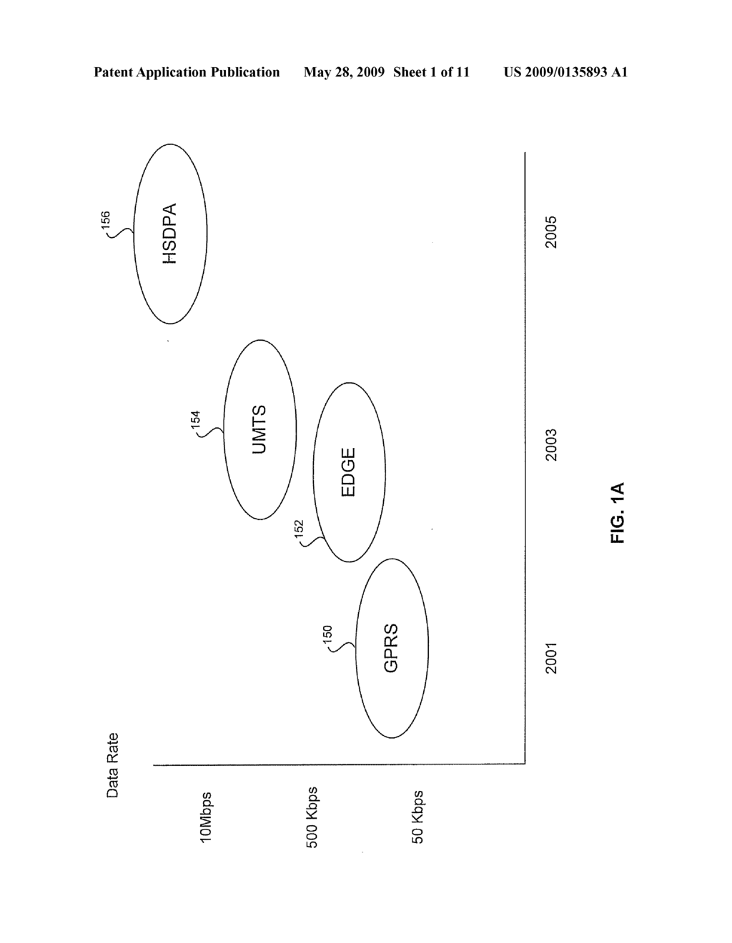 Method and System for Weight Determination in a Spatial Multiplexing MIMO System for WCDMA/HSDPA - diagram, schematic, and image 02