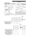 Method of selecting a reference picture diagram and image