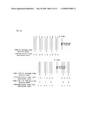 Method of selecting a reference picture diagram and image