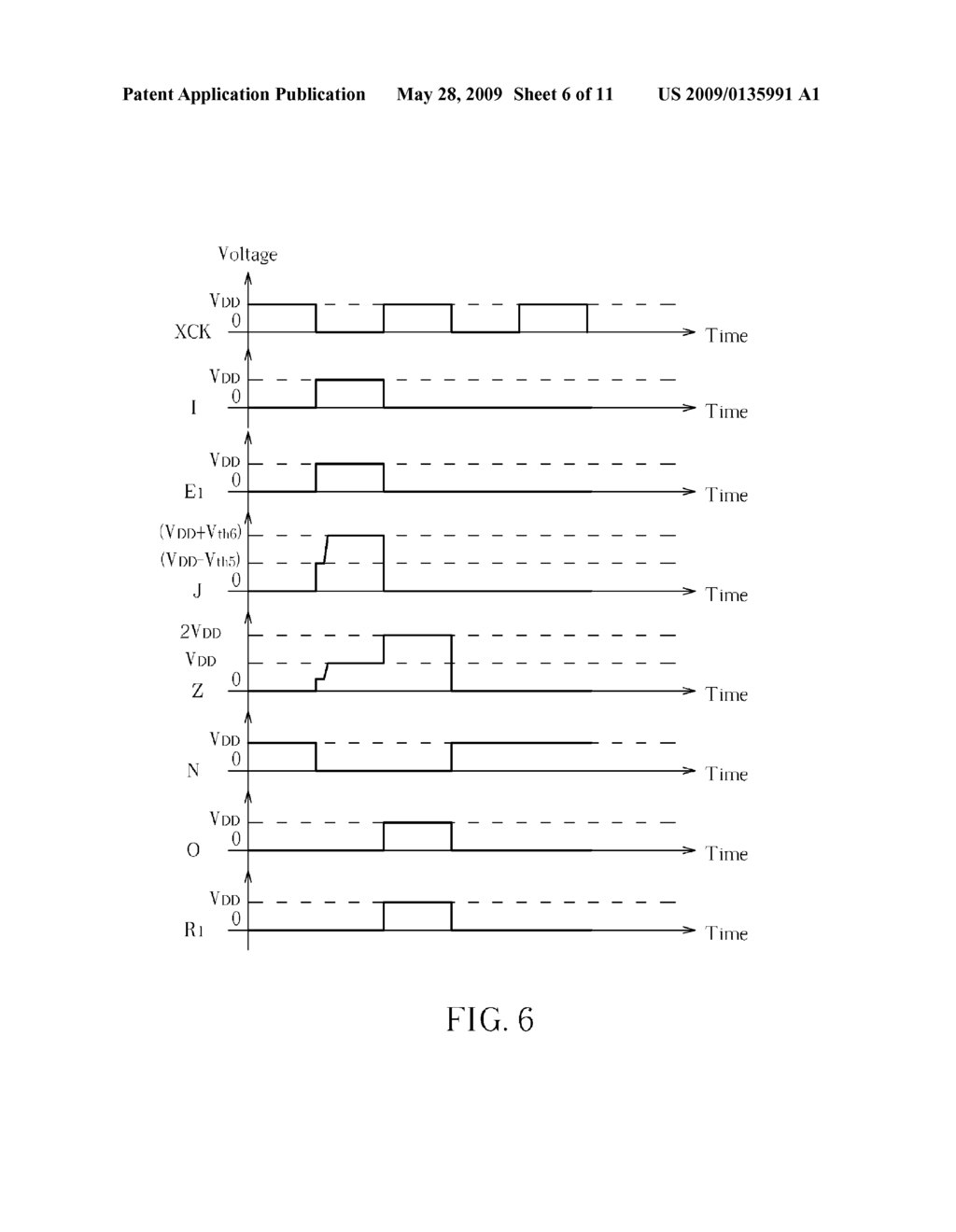 PRE-CHARGE CIRCUIT AND SHIFT REGISTER WITH THE SAME - diagram, schematic, and image 07