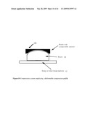 Breast Compression For Digital Mammography, Tomosynthesis And Other Modalities diagram and image