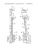 RADIATION SENSING DEVICE AND HOLDER diagram and image