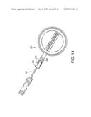 RADIATION SENSING DEVICE AND HOLDER diagram and image