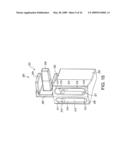 RADIATION SENSING DEVICE AND HOLDER diagram and image