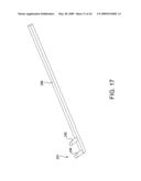 RADIATION SENSING DEVICE AND HOLDER diagram and image