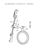 RADIATION SENSING DEVICE AND HOLDER diagram and image