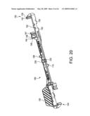 RADIATION SENSING DEVICE AND HOLDER diagram and image