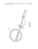 RADIATION SENSING DEVICE AND HOLDER diagram and image