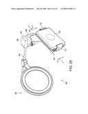 RADIATION SENSING DEVICE AND HOLDER diagram and image