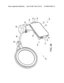 RADIATION SENSING DEVICE AND HOLDER diagram and image