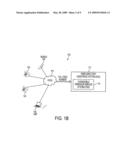 METHOD OF AND SYSTEM FOR AUTOMATICALLY SWITCHING BETWEEN FREE DIRECTORY ASSISTANCE SERVICE AND CHARGEABLE DIRECTORY ASSISTANCE SERVICE diagram and image