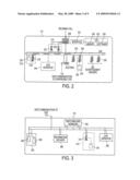 METHOD OF AND SYSTEM FOR AUTOMATICALLY SWITCHING BETWEEN FREE DIRECTORY ASSISTANCE SERVICE AND CHARGEABLE DIRECTORY ASSISTANCE SERVICE diagram and image