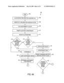 METHOD OF AND SYSTEM FOR AUTOMATICALLY SWITCHING BETWEEN FREE DIRECTORY ASSISTANCE SERVICE AND CHARGEABLE DIRECTORY ASSISTANCE SERVICE diagram and image