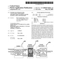 Method and Apparatus for Calculating a Polynomial Multiplication, In Particular for Elliptic Curve Cryptography diagram and image