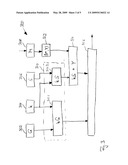 Method and Apparatus for Calculating a Polynomial Multiplication, In Particular for Elliptic Curve Cryptography diagram and image