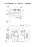 Method and Apparatus for Calculating a Polynomial Multiplication, In Particular for Elliptic Curve Cryptography diagram and image