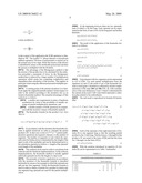 Method and Apparatus for Calculating a Polynomial Multiplication, In Particular for Elliptic Curve Cryptography diagram and image