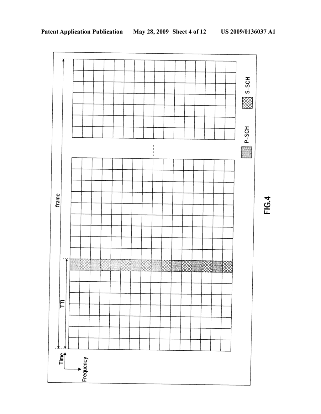 BASE STATION DEVICE AND MOBILE STATION DEVICE - diagram, schematic, and image 05