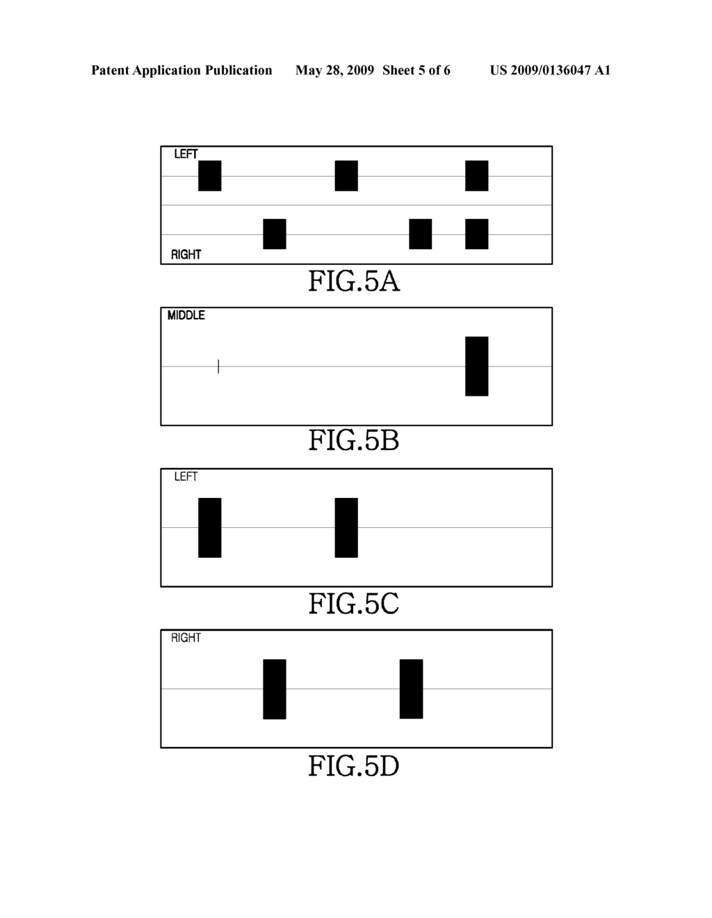 APPARATUS AND METHOD FOR PROVIDING STEREO EFFECT IN PORTABLE TERMINAL - diagram, schematic, and image 06