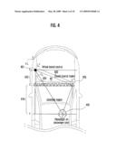 APPARATUS AND METHOD FOR REPRODUCING SURROUND WAVE FIELD USING WAVE FIELD SYNTHESIS diagram and image