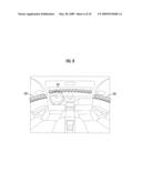 APPARATUS AND METHOD FOR REPRODUCING SURROUND WAVE FIELD USING WAVE FIELD SYNTHESIS diagram and image