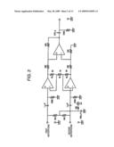 MICROPHONE SYSTEM, SOUND INPUT APPARATUS AND METHOD FOR MANUFACTURING THE SAME diagram and image