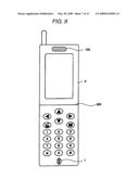 MICROPHONE SYSTEM, SOUND INPUT APPARATUS AND METHOD FOR MANUFACTURING THE SAME diagram and image