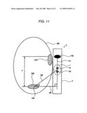 MICROPHONE SYSTEM, SOUND INPUT APPARATUS AND METHOD FOR MANUFACTURING THE SAME diagram and image