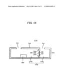 MICROPHONE SYSTEM, SOUND INPUT APPARATUS AND METHOD FOR MANUFACTURING THE SAME diagram and image