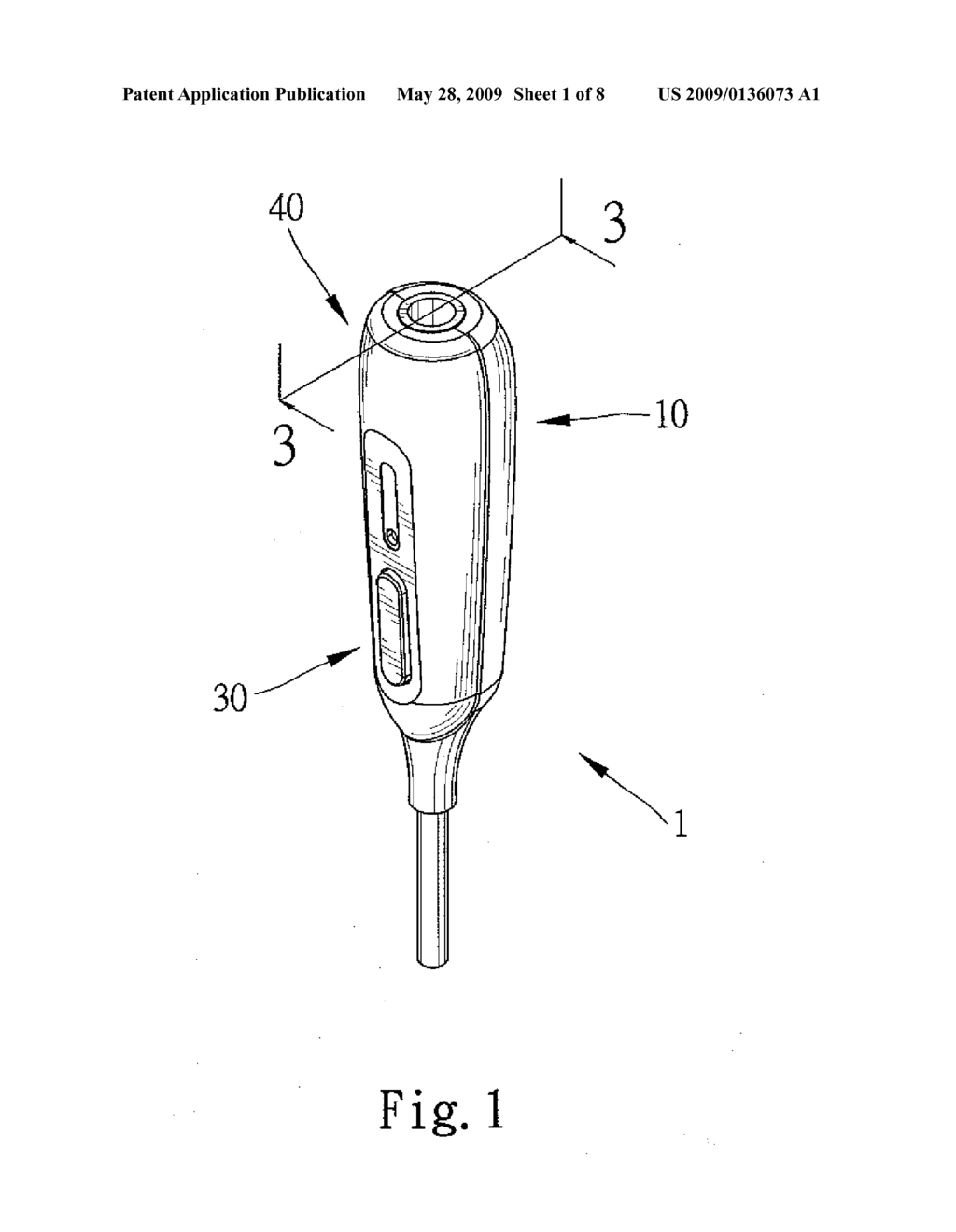 Microphone - diagram, schematic, and image 02